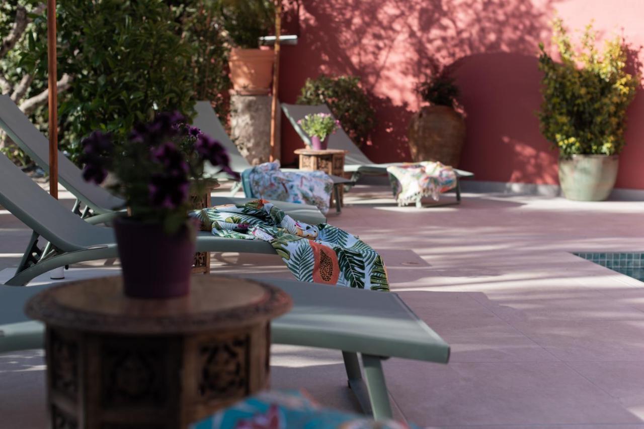 El Jardin De Gala Villa Castejon de Monegros Ngoại thất bức ảnh