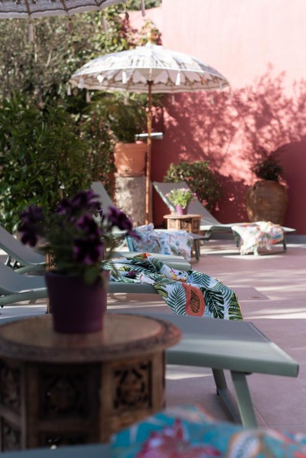 El Jardin De Gala Villa Castejon de Monegros Ngoại thất bức ảnh