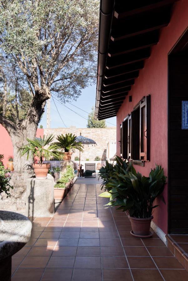 El Jardin De Gala Villa Castejon de Monegros Ngoại thất bức ảnh