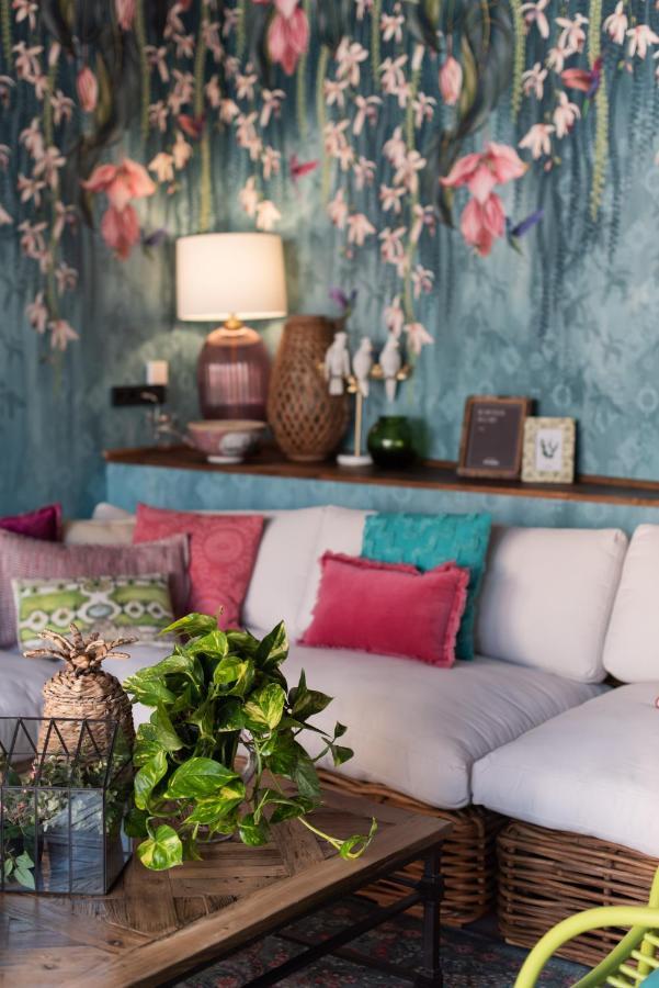 El Jardin De Gala Villa Castejon de Monegros Ngoại thất bức ảnh