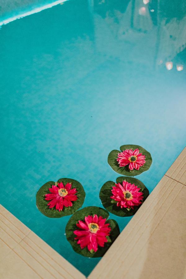 El Jardin De Gala Villa Castejon de Monegros Ngoại thất bức ảnh