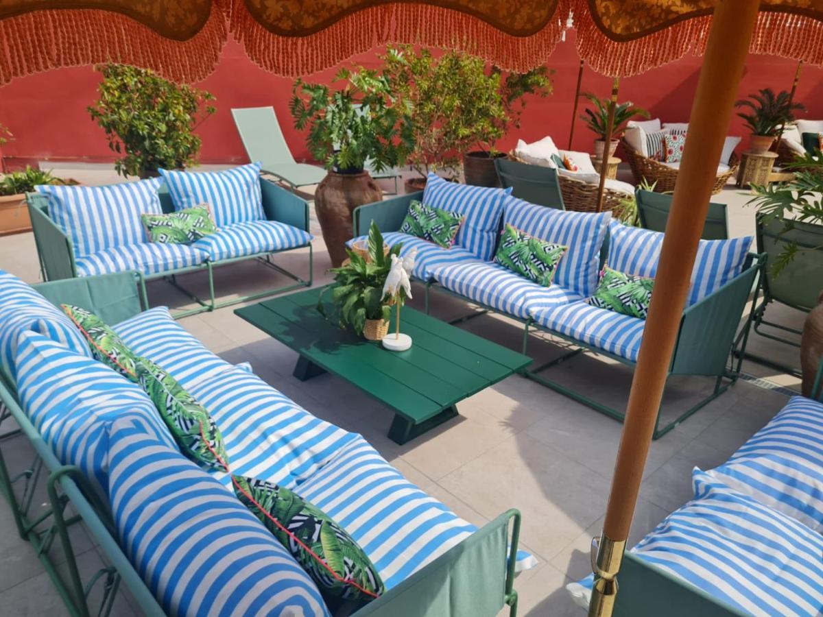 El Jardin De Gala Villa Castejon de Monegros Ngoại thất bức ảnh