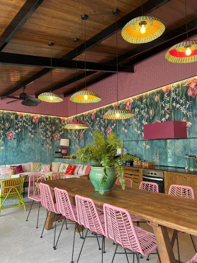 El Jardin De Gala Villa Castejon de Monegros Ngoại thất bức ảnh