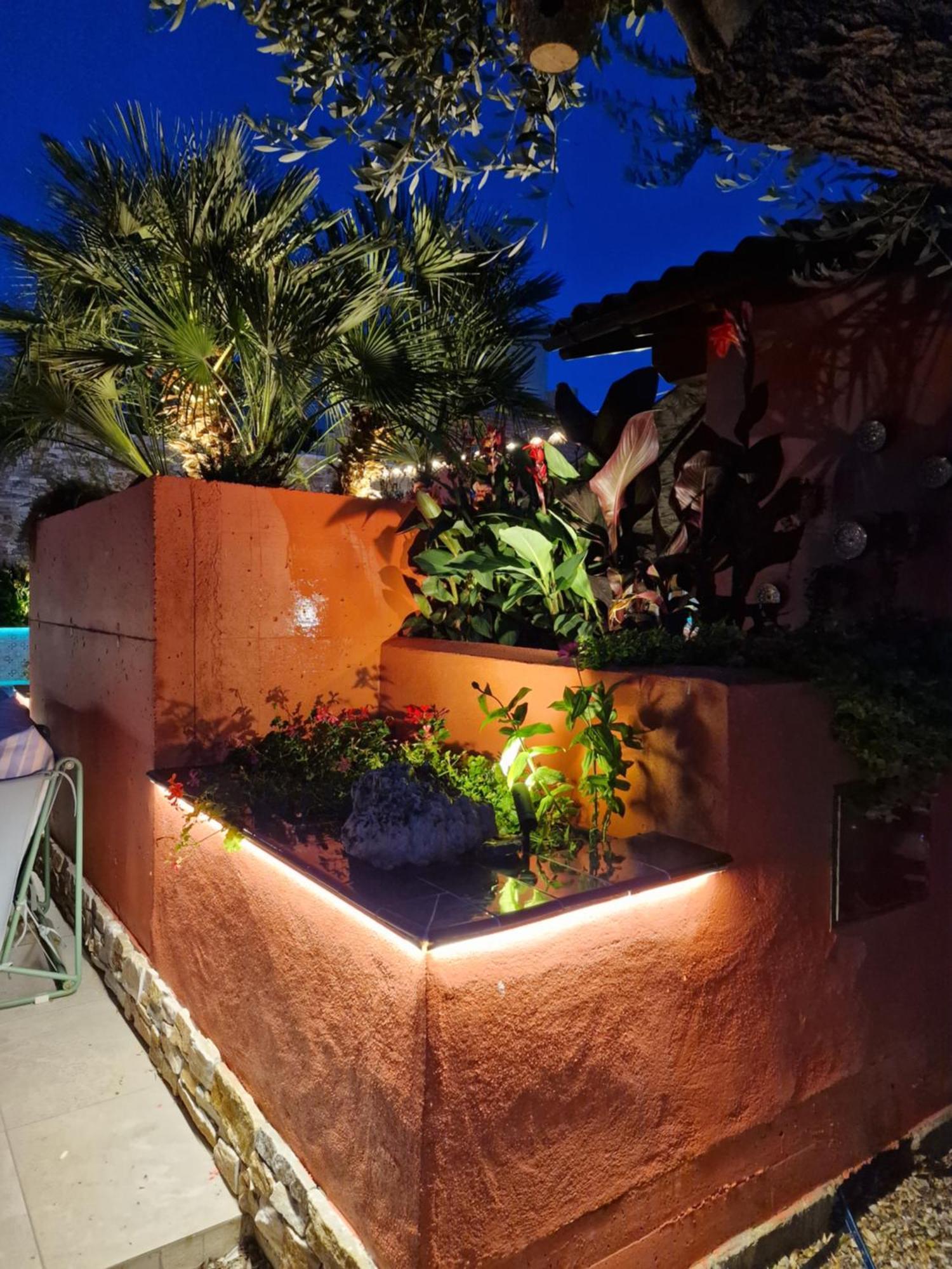 El Jardin De Gala Villa Castejon de Monegros Ngoại thất bức ảnh